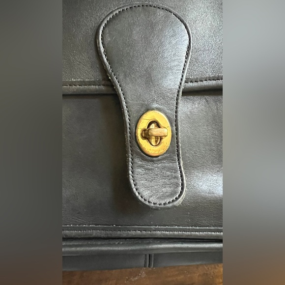 Coach bag - Picture 4 of 11